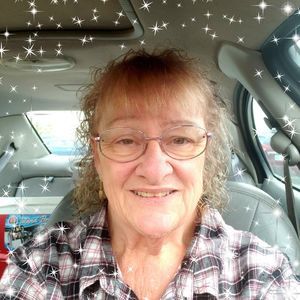 Meet your Posher, Janie